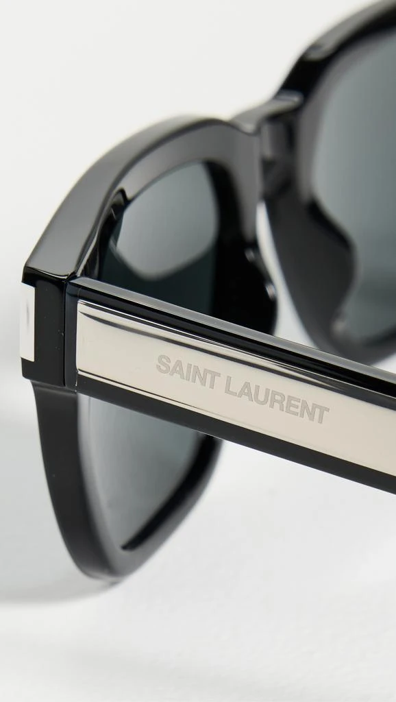 Yves Saint Laurent SL 790 Sunglasses 4
