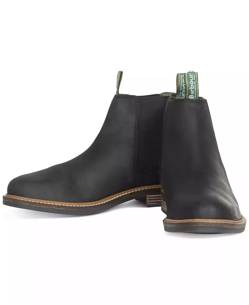 Barbour Men's Farsley Chelsea Boot 4