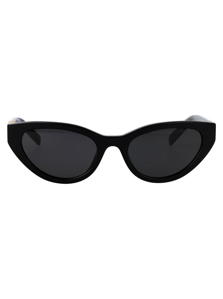 Miu Miu Miu Miu Sunglasses