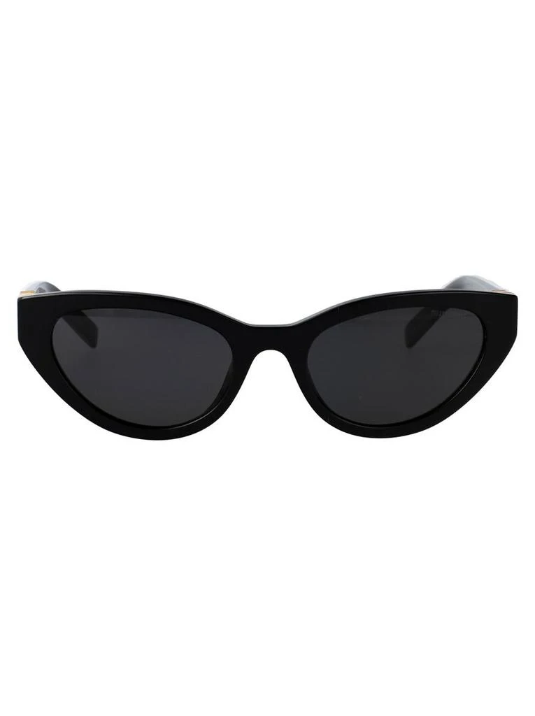Miu Miu Miu Miu Sunglasses 1