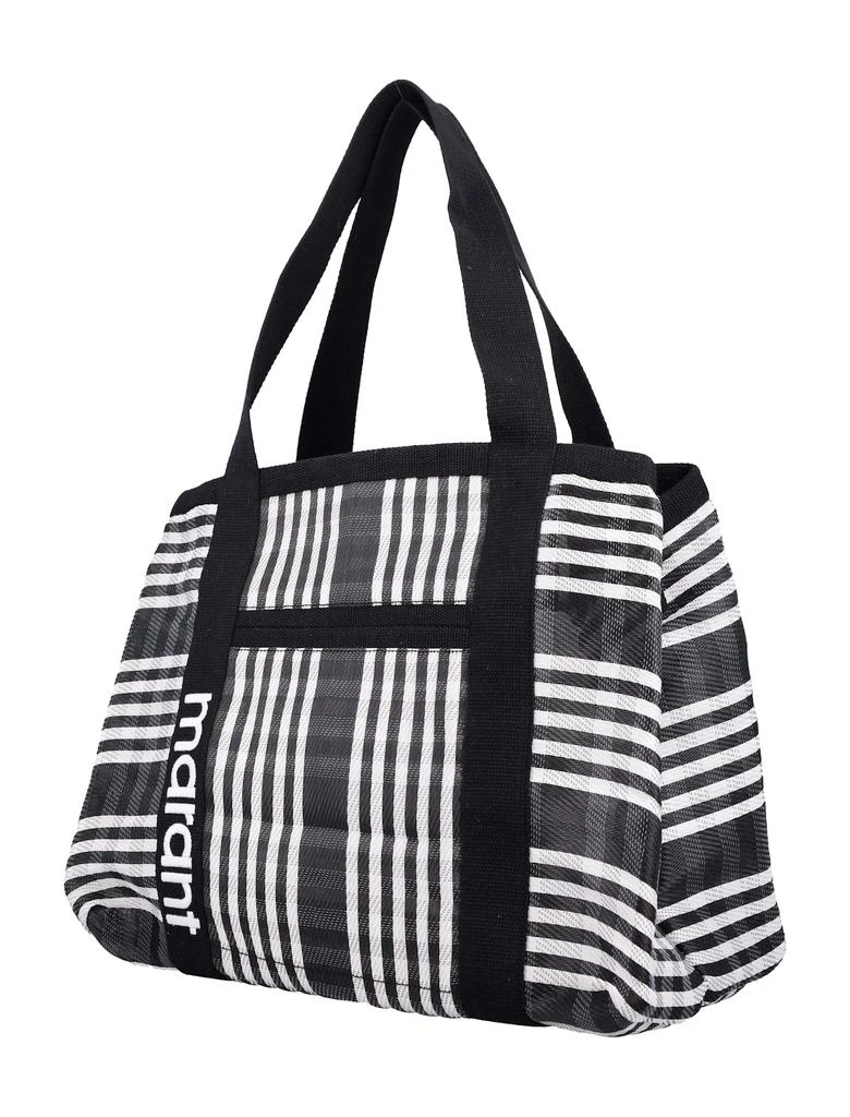 Isabel Marant Darwen Bag 3