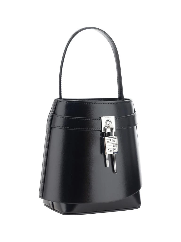 Givenchy Shark Lock Bucket Bag 3