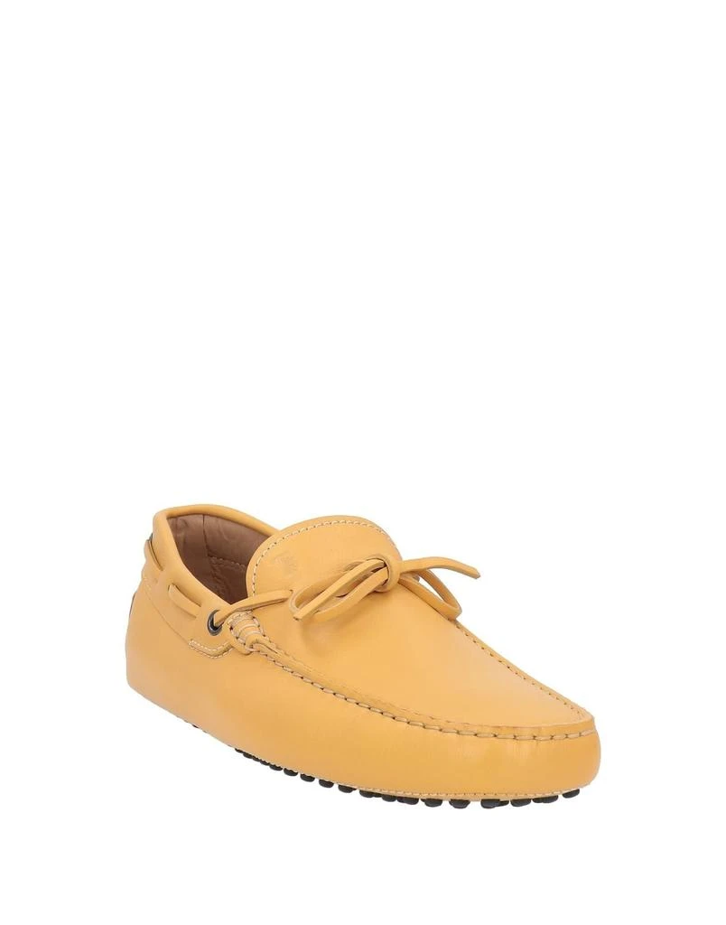 Tod's Loafers 2