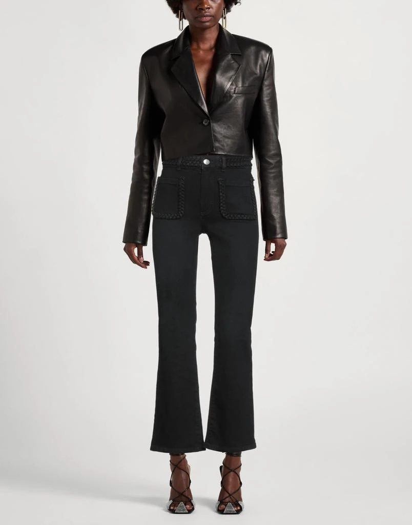 Maje Bootcut Jeans 2