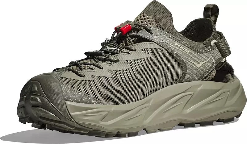 Hoka One One HOKA Men's Hopara 2 Hiking Sandals 4