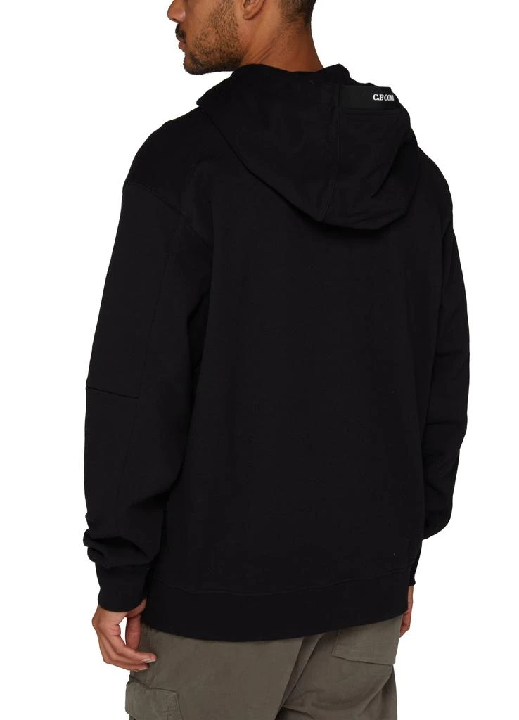 Cp Company Lens hoodie 5