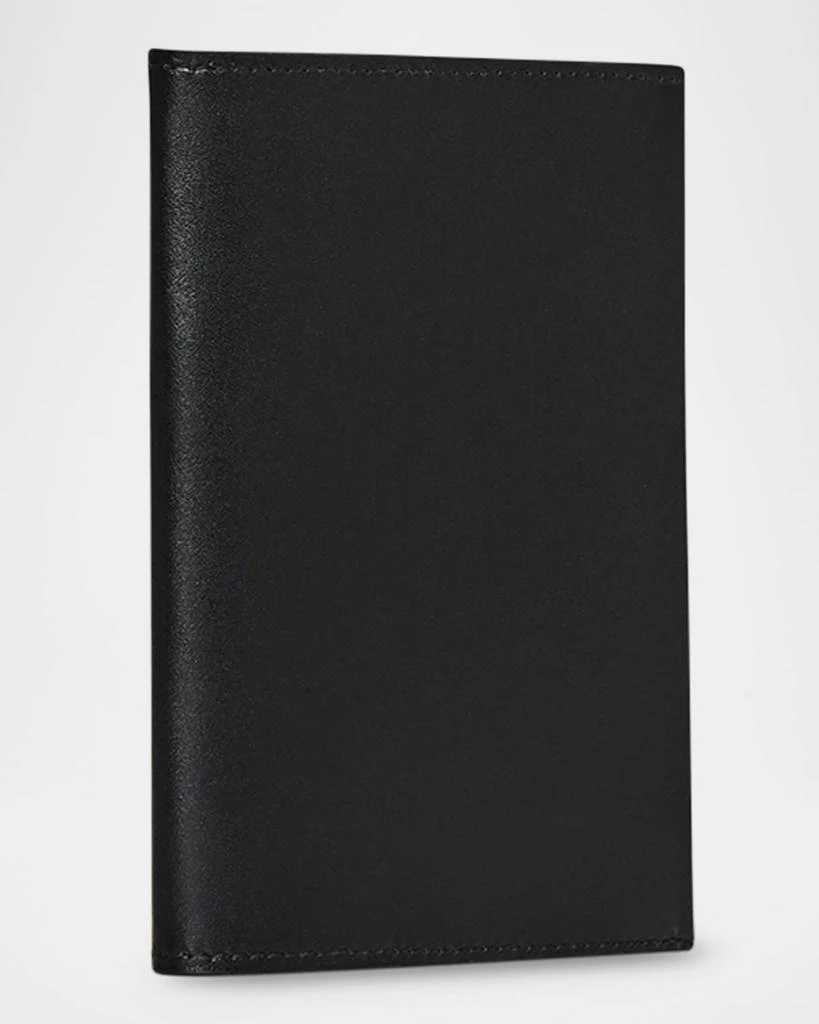 The Row Passport Holder in Calfskin leather 3
