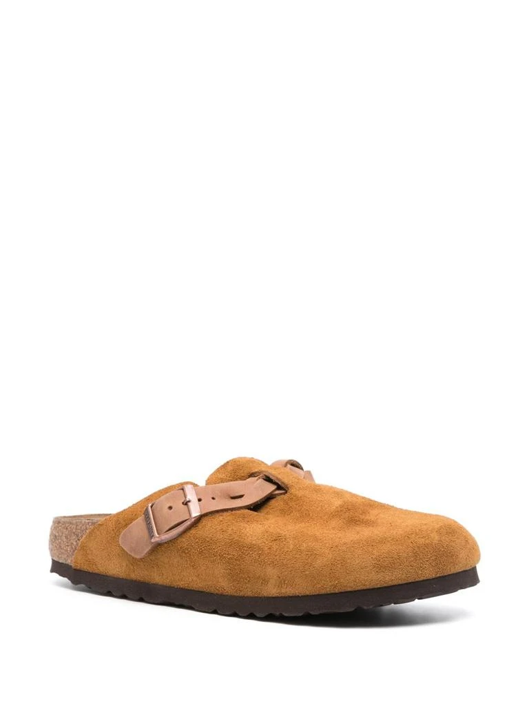 Birkenstock Women's Sandals Leather 3