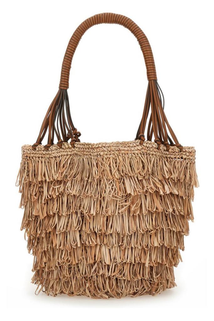 Cult Gaia Cult Gaia Miladia Shoulder Bag - Shoulder Bags