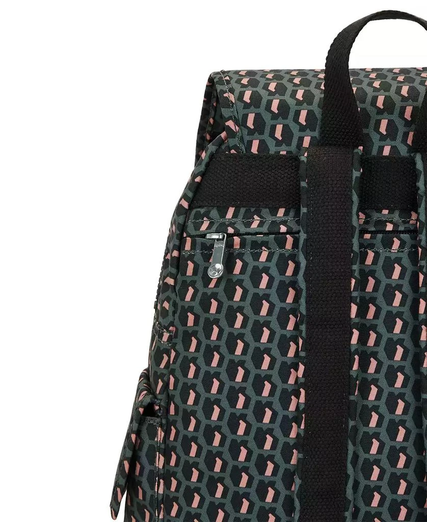 Kipling City Pack Backpack 5