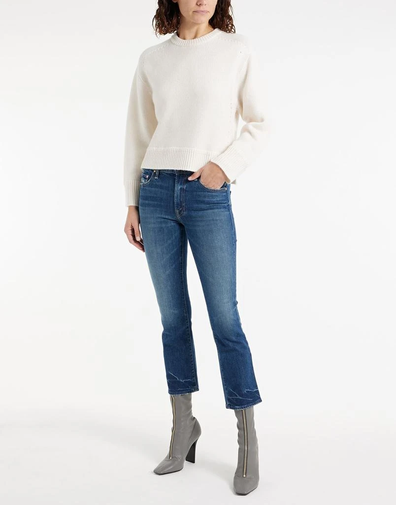 MOTHER Bootcut Jeans 2