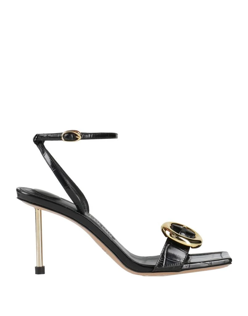 Jacquemus Sandals 1