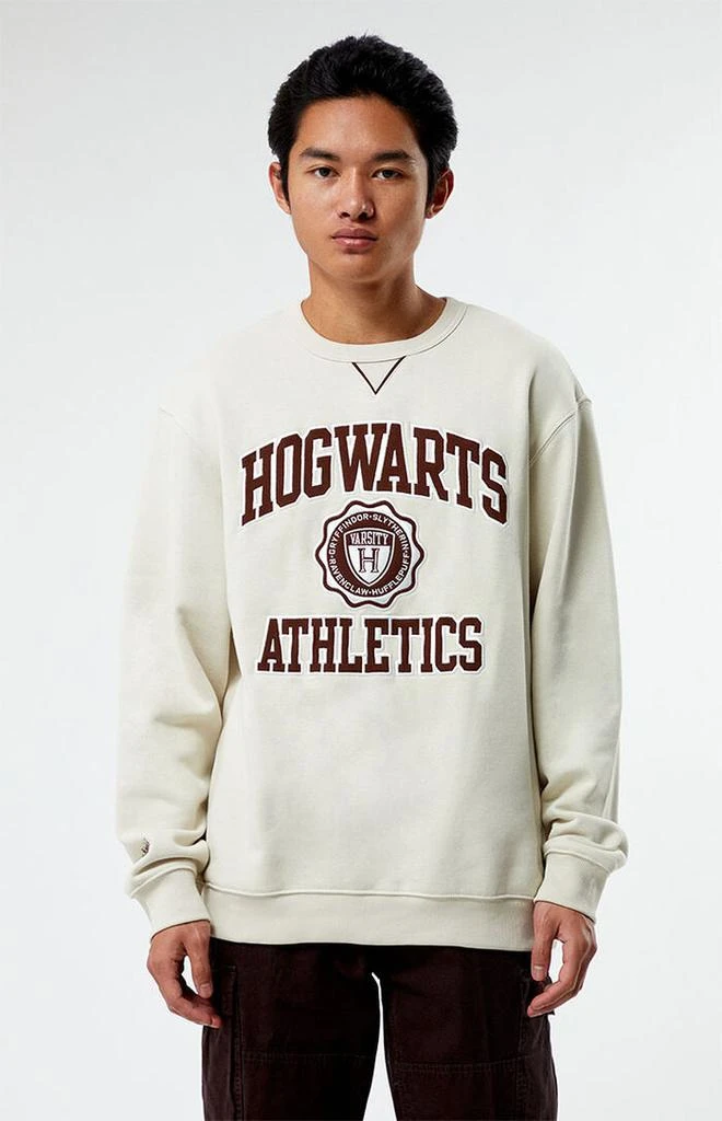 Reebok x Harry Potter Eco Crew Neck Sweatshirt 1