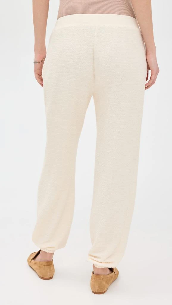 HATCH The Dina Boucle Lounge Pants 2