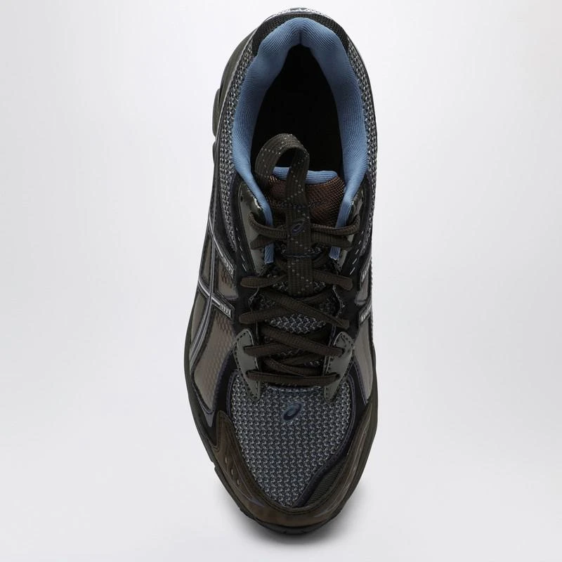 Asics Sneaker UB6-S GT-2160 Grey Floss/Brown Storm 4