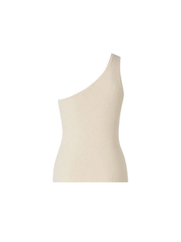 Zimmermann Zimmermann Sleeveless Ribbed Top 2