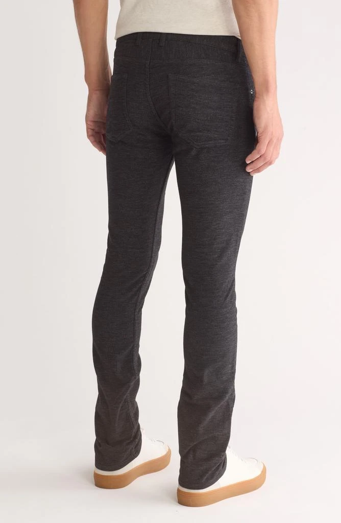 Rodd & Gunn 'Aviemore' Slim Fit Moleskin Twill Pants 2