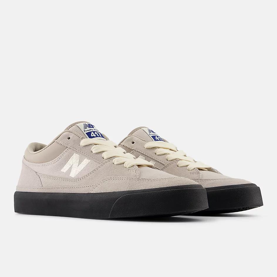 New Balance NB Numeric Franky Villani 417 Low