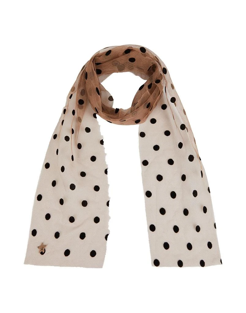 TOCOTO VINTAGE Scarves and foulards