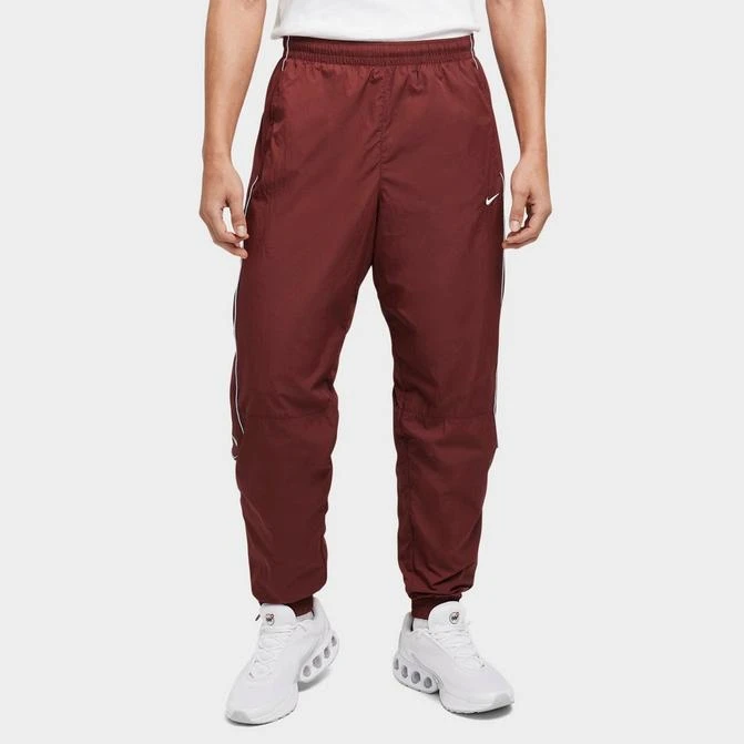 NIKE Men's Nike Solo Swoosh Track Pants 1