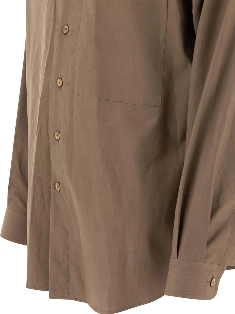 AURALEE SHIRTS 4