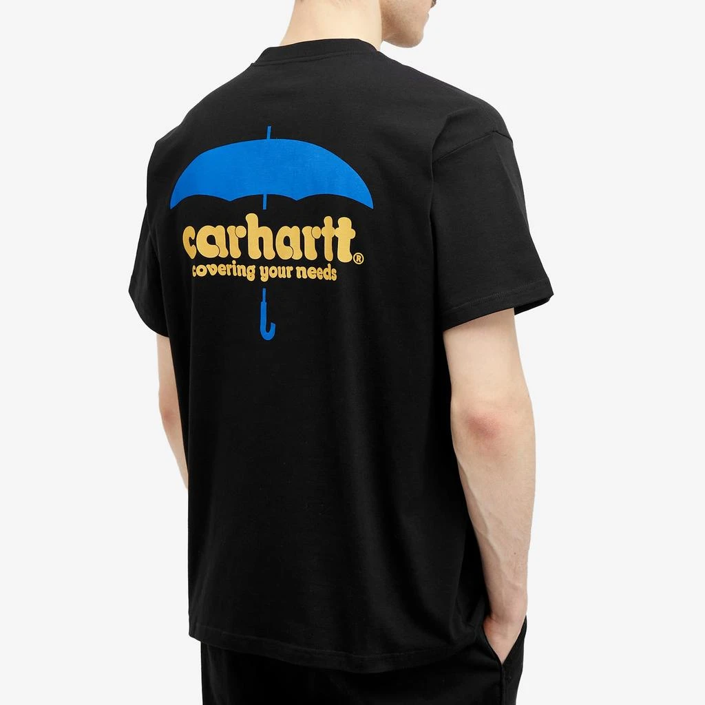 Carhartt WIP Carhartt WIP Cover T-Shirt 3