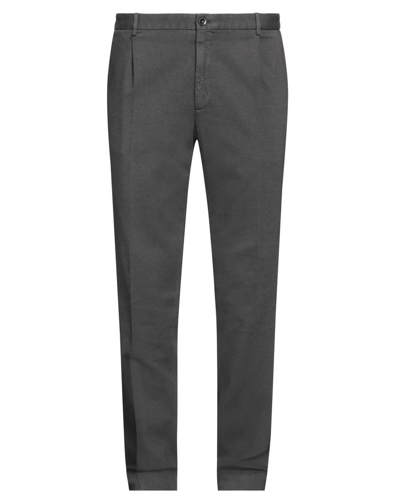 Incotex Ivory Casual pants 1