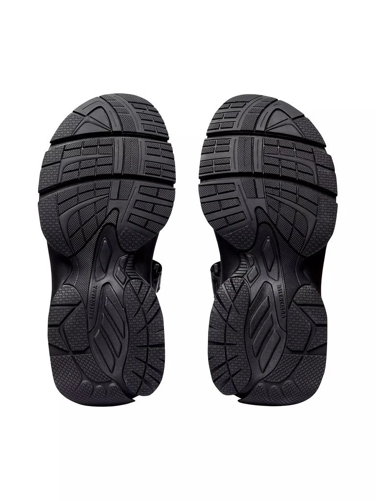 Balenciaga Tourist Sandals 7