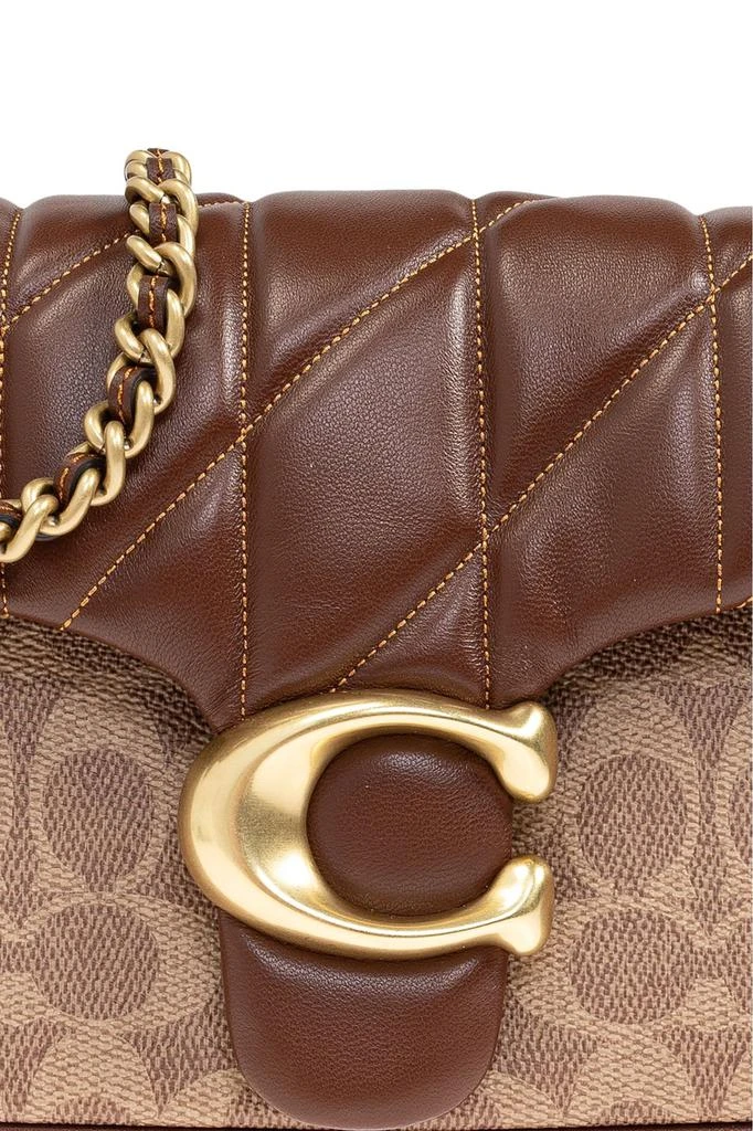 Coach Coach Tabby 26 Shoulder Bag 5