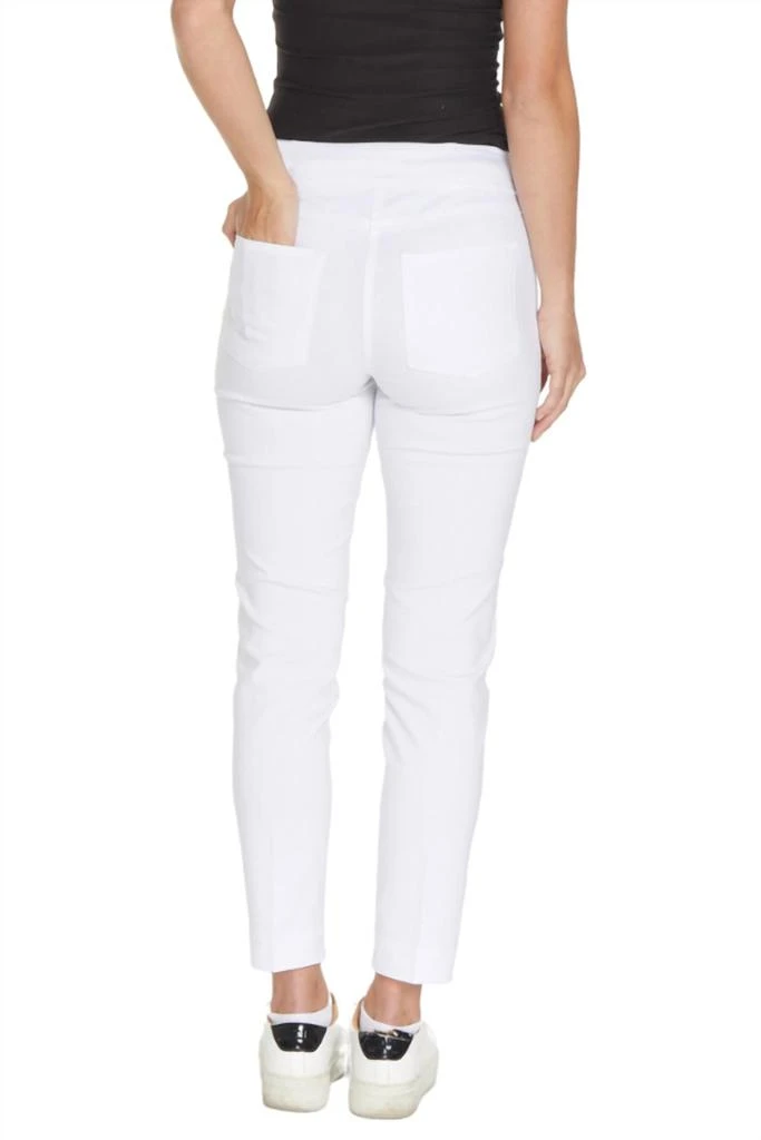 Slimsation By Multiples Slimsation By Multiples - Ankle Pant 2