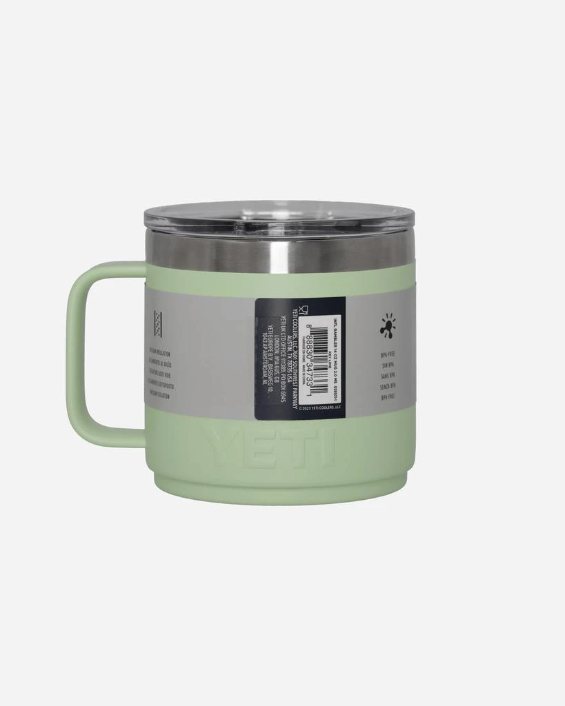 YETI Rambler Mug Key Lime 3