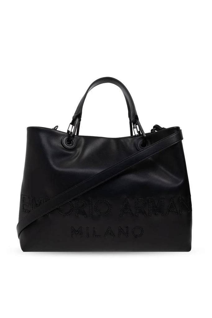 Emporio Armani Emporio Armani Bag Type Shopper 1