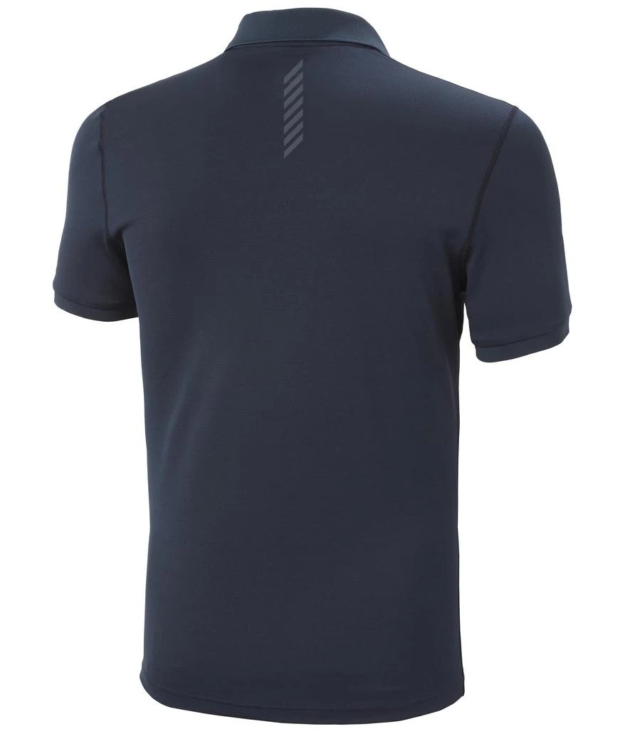 Helly Hansen Hh Lifa Active Solen Short Sleeve Polo 2