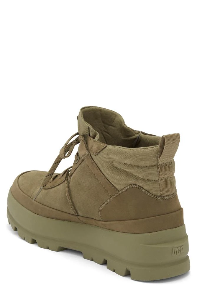 UGG The UGG Lug Waterproof Chukka Boot 2