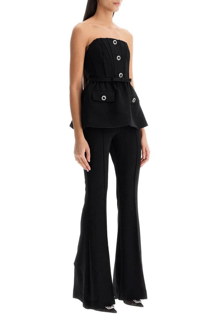 Shop bustier jumpsuit with on Sale at BeyondStyle – Get 34% Off