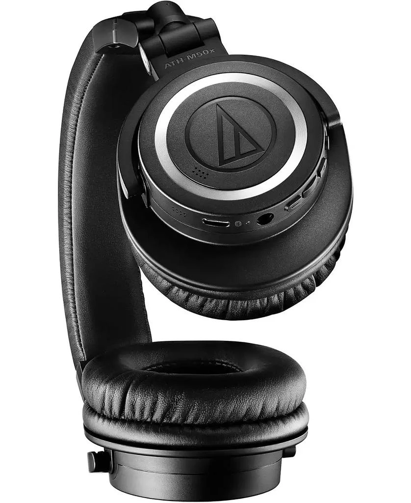 Audio-Technica Audio-Technica ATH-M50xBT2 Wireless Over-Ear Headphones with Bluetooth 9
