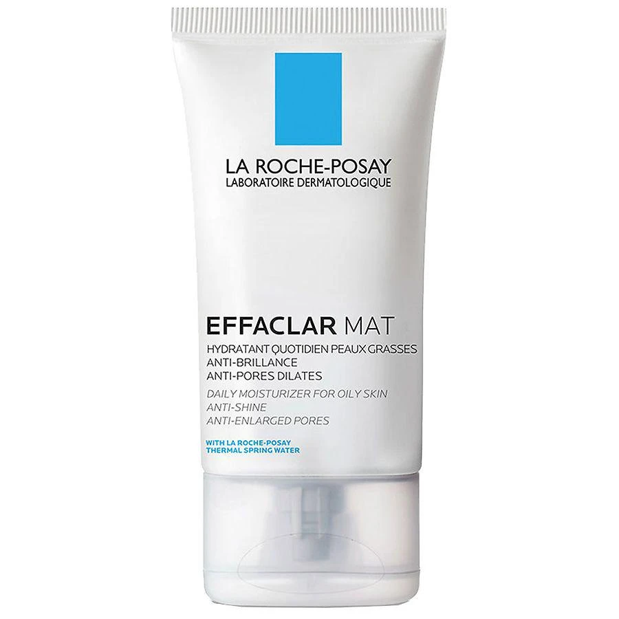 La Roche-Posay Effaclar Mat Face Moisturizer for Oily Skin 1