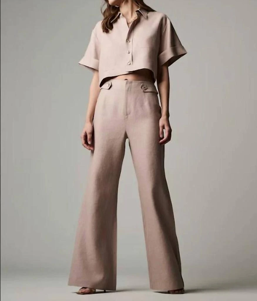 Hevron Hevron - Carlin Pant