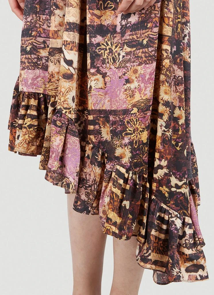 Collina Strada Pollinate Dress 5