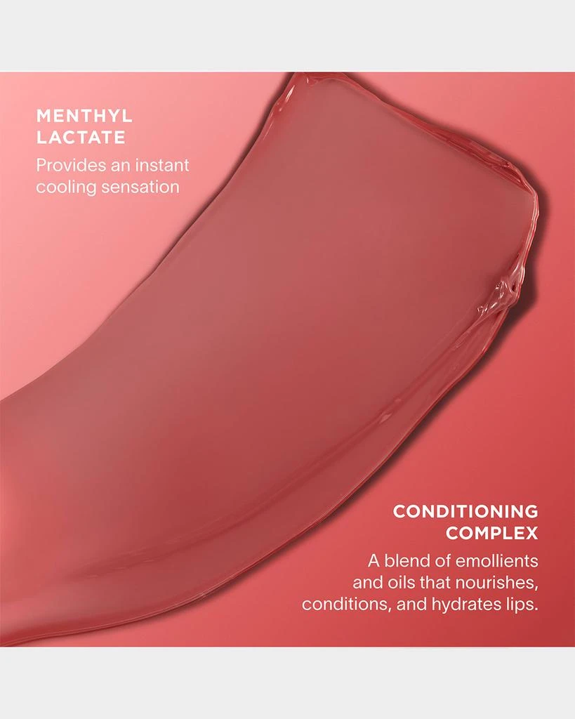 Hourglass Cosmetics Phantom Volumizing Glossy Balm 6