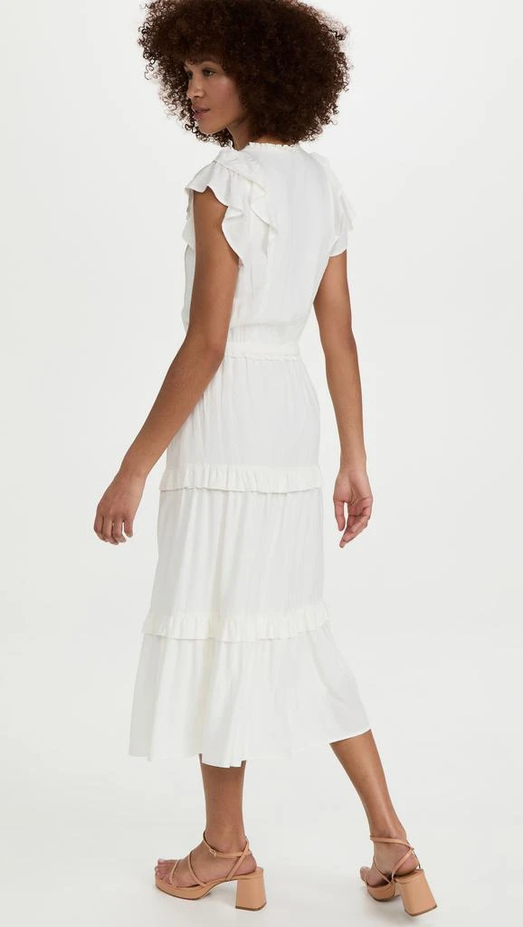Paige Rozlyn Dress 2