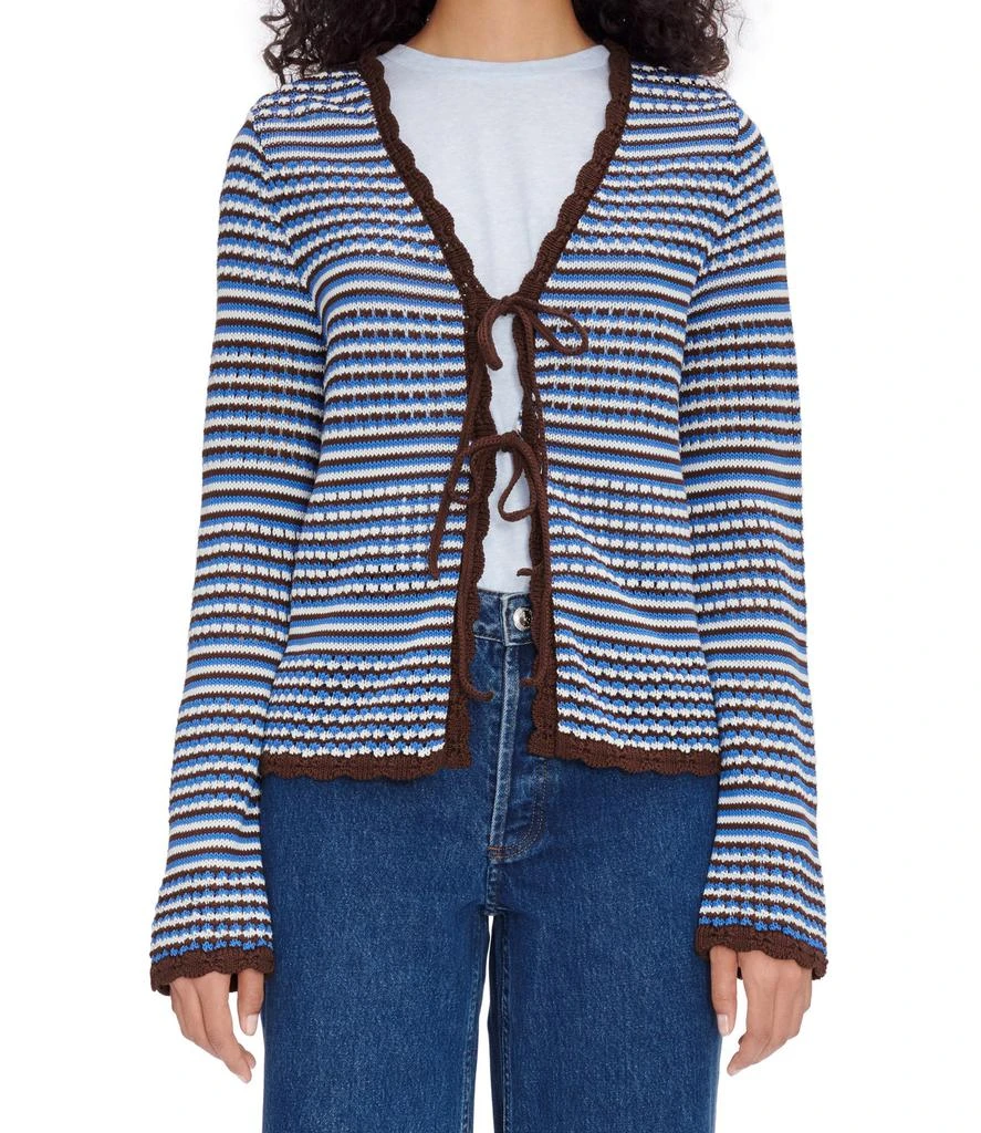 A.P.C. Manae cardigan 5