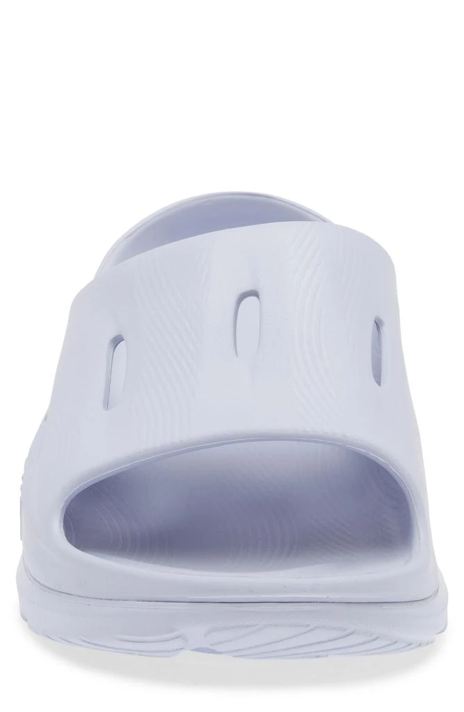 Hoka One One Gender Inclusive Ora Recovery Slide 3 Sandal 4