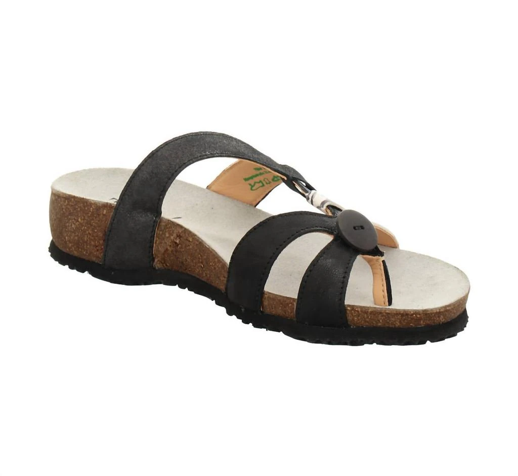 Think! Think! - Women's Julia Sandals 1