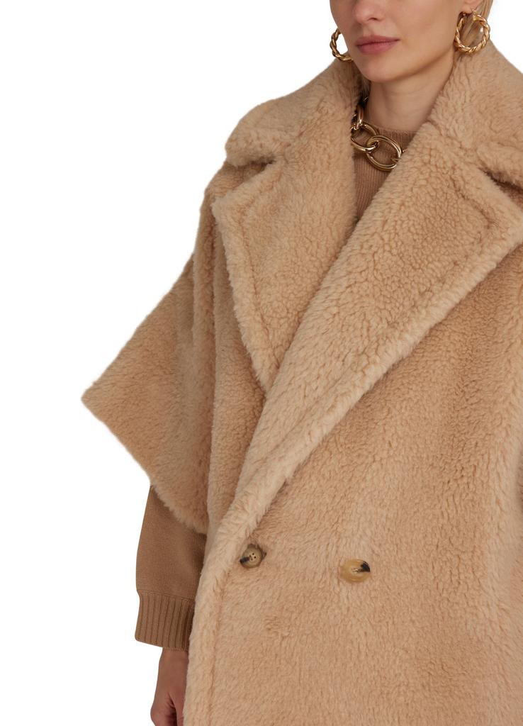 ジャケット・アウター MaxMara TEDDY BEAR COAT ICON PRIMO Max Mara PRIMO Teddy coat | REVERSIBLE