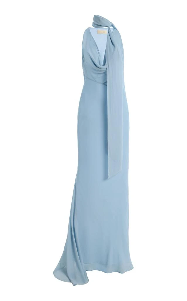 jersey tulip dress Tulip Fields Dress | Occasion Dress in Sizes XXS–6X main image 0