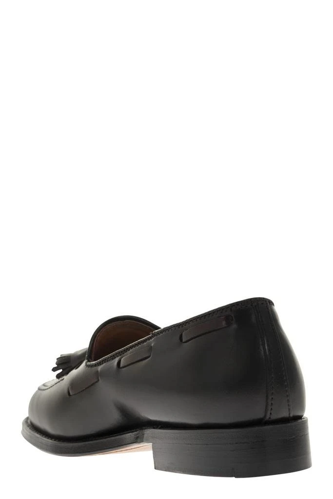 ALDEN 563 - LOAFER TASSELS 3
