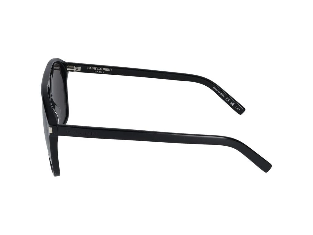 Yves Saint Laurent Saint Laurent Sunglasses 3