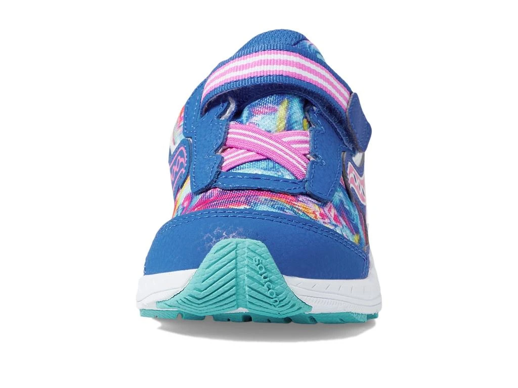 Saucony Kids Ride 10 Jr (Toddler/Little Kid) 6