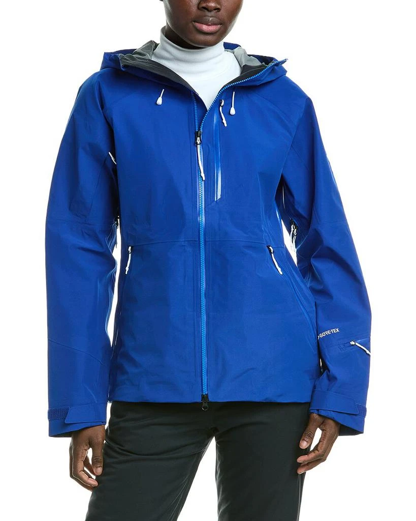 Spyder Solitaire GTX Shell Jacket